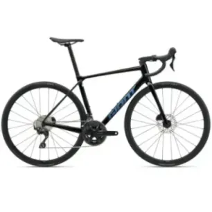 Maanteeratas GIANT TCR Advanced 2 PC, Carbon (M)