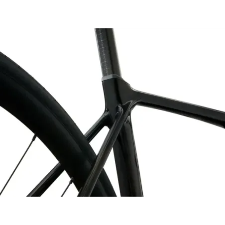 Шоссейный велосипед GIANT TCR Advanced 2 PC (2025) Carbon (M/L)