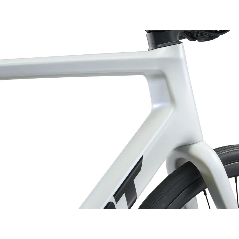 Maanteeratas GIANT TCR Advanced 2 PC (2025) Illusion White (M/L)