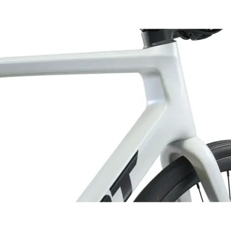 Maanteeratas GIANT TCR Advanced 2 PC (2025) Illusion White (M/L)