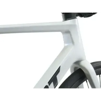 Шоссейный велосипед GIANT TCR Advanced 2 PC (2025) Illusion White (M/L)