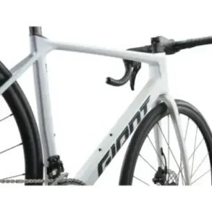 Maanteeratas GIANT TCR Advanced 2 PC, Illusion White (M/L)