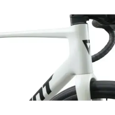 Шоссейный велосипед GIANT TCR Advanced 2 PC (2025) Illusion White (M/L)