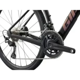 Gravel jalgratas GIANT Revolt Advanced 2 (2025) Carbon (M/L)