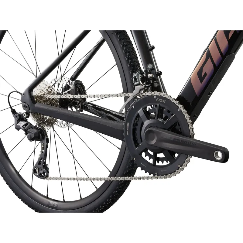 Gravel jalgratas GIANT Revolt Advanced 2 (2025) Carbon (M/L)