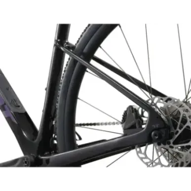 Гравийный велосипед GIANT Revolt Advanced 2 (2025) Carbon (M/L)