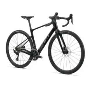 Gravel jalgratas GIANT Revolt Advanced 2 (2025) Carbon (M/L)
