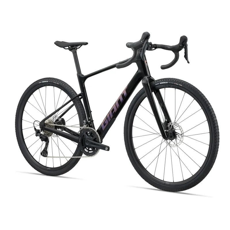 Gravel jalgratas GIANT Revolt Advanced 2 (2025) Carbon (M/L)