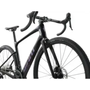 Gravel jalgratas GIANT Revolt Advanced 2 (2025) Carbon (M/L)