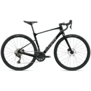 Гравийный велосипед GIANT Revolt Advanced 2 (2025) Carbon (M/L)