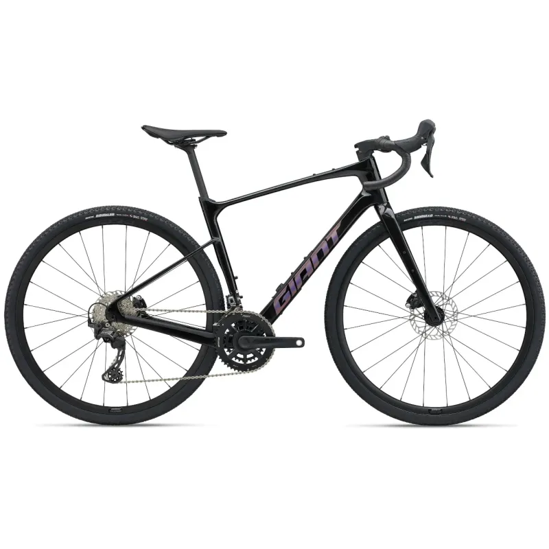 Gravel jalgratas GIANT Revolt Advanced 2 (2025) Carbon (M/L)