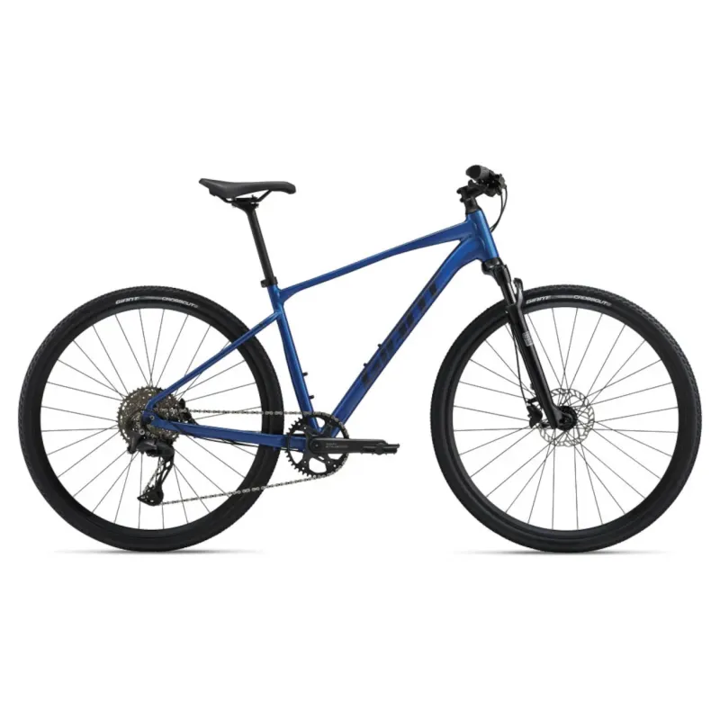 Jalgratas GIANT Roam 1, Electron Blue (XL)