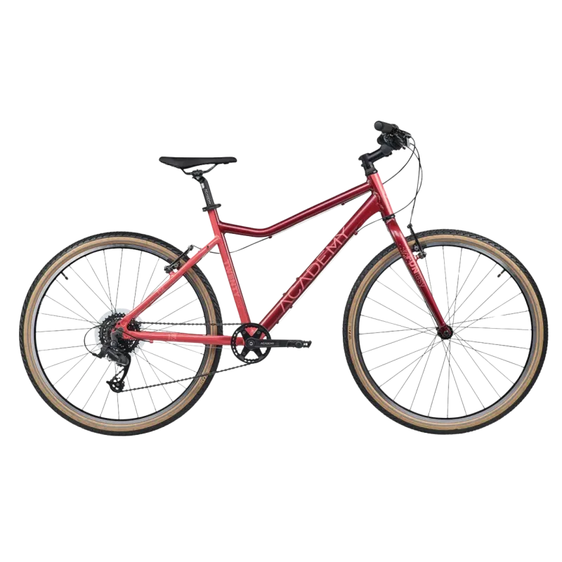 Ülikerge noorte jalgratas ACADEMY Grade 6, 26" Funtasy Magenta