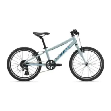 Сверхлегкий детский велосипед GIANT ARX 20, мыльная пена