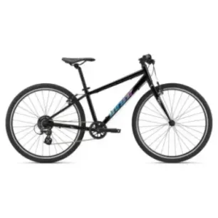 Ülikerge noorte jalgratas GIANT ARX 26, Black