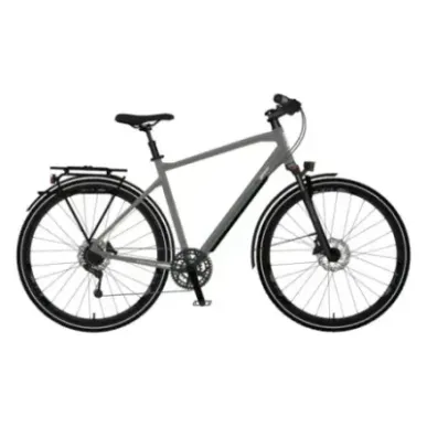 Jalgratas GIANT AnyTour RS 3, Charcoal (L)