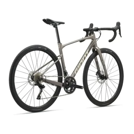 Gravel jalgratas GIANT Revolt 1 (2025) Metal (M)