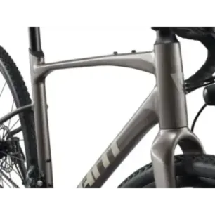 Gravel jalgratas GIANT Revolt 1 (2025) Metal (M)