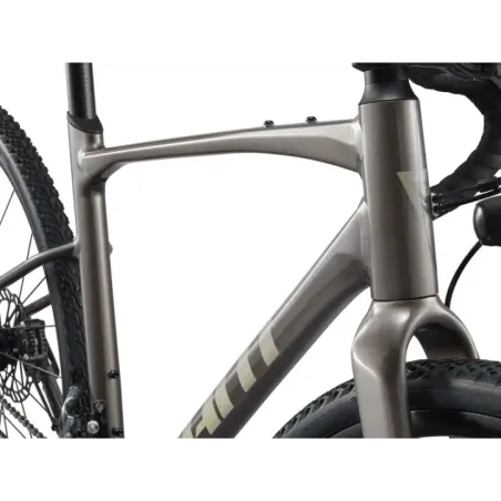 Gravel jalgratas GIANT Revolt 1 (2025) Metal (M)