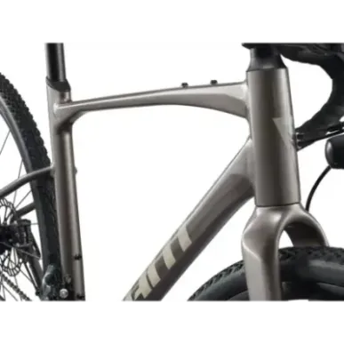 Gravel jalgratas GIANT Revolt 1 (2025) Metal (M)