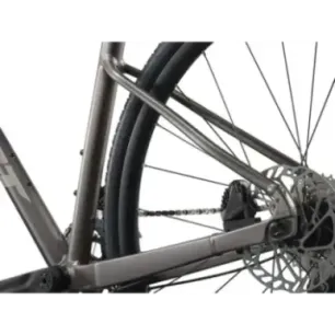 Gravel jalgratas GIANT Revolt 1 (2025) Metal (M)