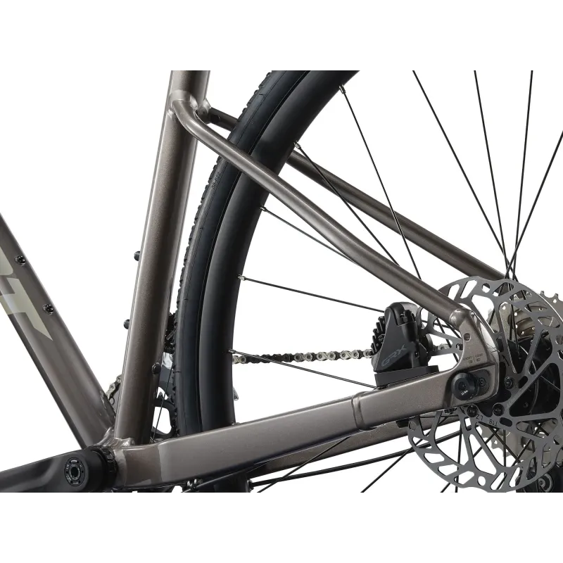 Gravel jalgratas GIANT Revolt 1 (2025) Metal (M)