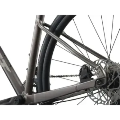 Gravel jalgratas GIANT Revolt 1 (2025) Metal (M)