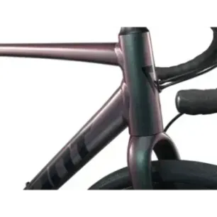 Шоссейный велосипед GIANT Contend AR 2, темно-переливающийся (M/L)