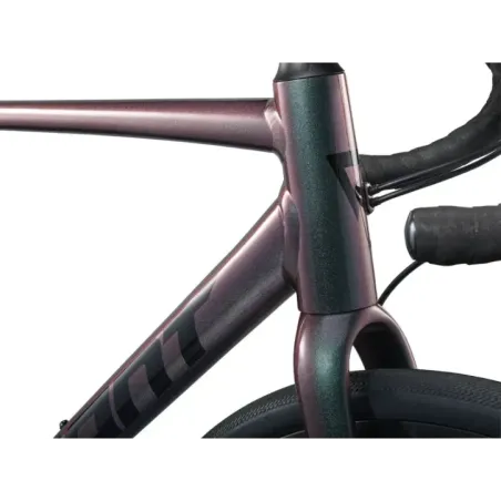 Maanteeratas GIANT Contend AR 2, Dark Iridescent (M/L)