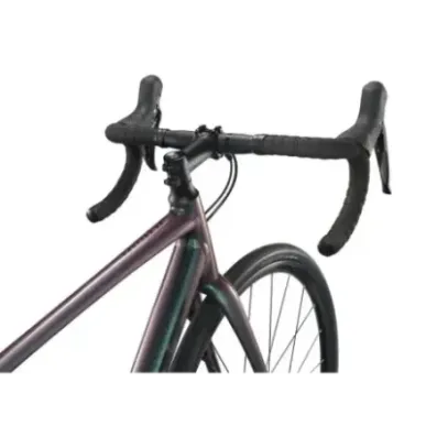 Шоссейный велосипед GIANT Contend AR 2, темно-переливающийся (M/L)