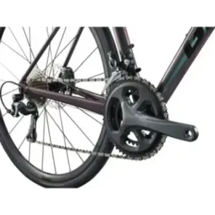 Maanteeratas GIANT Contend AR 2, Dark Iridescent (M/L)