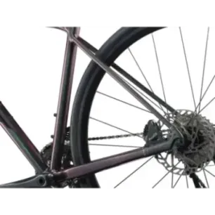 Шоссейный велосипед GIANT Contend AR 2, темно-переливающийся (M/L)