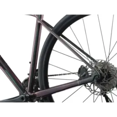 Maanteeratas GIANT Contend AR 2, Dark Iridescent (M/L)