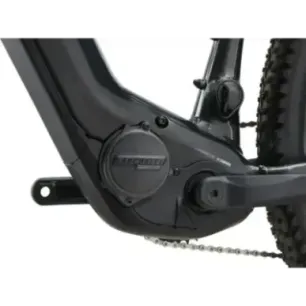 Elektrijalgratas GIANT Fathom E+ 2, 29" Gunmetal Black (L)