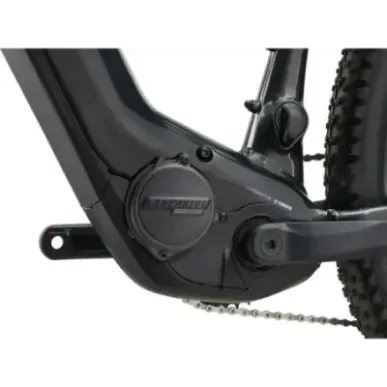 Электровелосипед GIANT Fathom E+ 2, 29" Gunmetal Black (L)