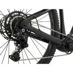 Elektrijalgratas GIANT Fathom E+ 2, 29" Gunmetal Black (L)