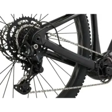 Elektrijalgratas GIANT Fathom E+ 2, 29" Gunmetal Black (L)