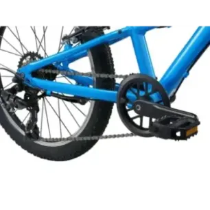 Laste jalgratas LIV Tempt 20, AI Blue