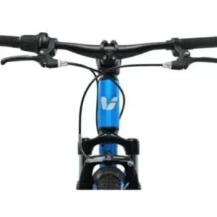 Детский велосипед LIV Tempt 20, AI Blue