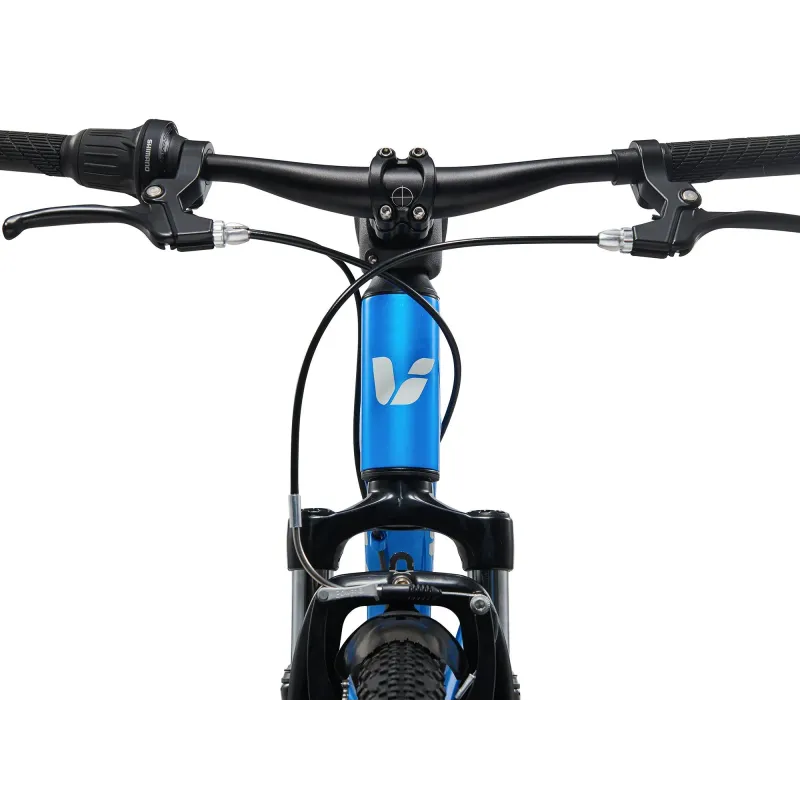 Laste jalgratas LIV Tempt 20, AI Blue