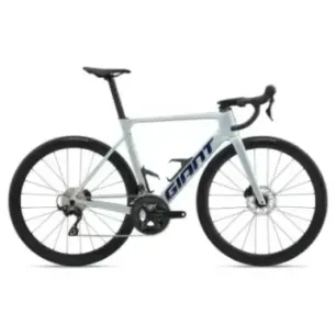 Шоссейный велосипед GIANT Propel Advanced 2 (2026) Supernova (M/L)