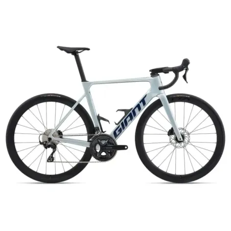 Шоссейный велосипед GIANT Propel Advanced 2 (2026) Supernova (M/L)