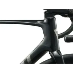 Maanteeratas GIANT Defy Advanced 2 (2026) Abyss Black (M/L)