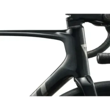 Maanteeratas GIANT Defy Advanced 2 (2026) Abyss Black (M/L)