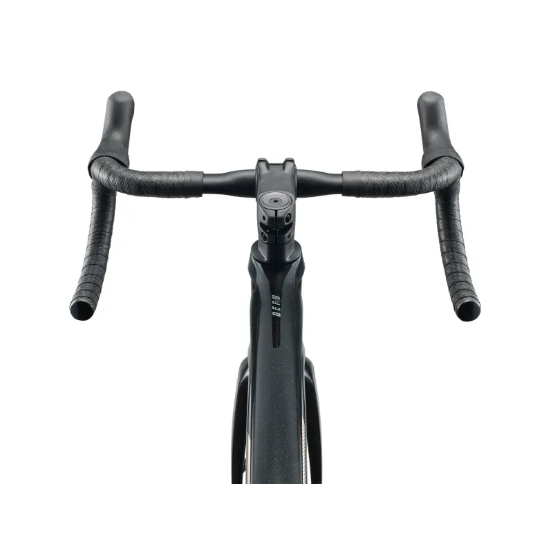 Шоссейный велосипед GIANT Defy Advanced 2 (2026) Abyss Black (M/L)