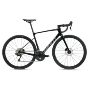 Шоссейный велосипед GIANT Defy Advanced 2 (2026) Abyss Black (M/L)