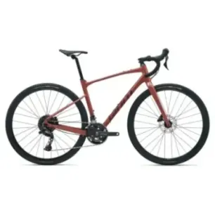 Gravel jalgratas GIANT Revolt 1 (2026) Bali Bricks (M/L)