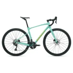 Gravel jalgratas GIANT Revolt 0 (2026) Ocean Wave (M)