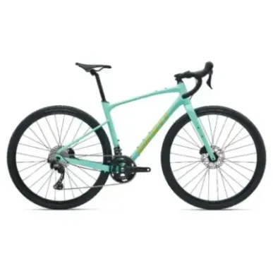 Gravel jalgratas GIANT Revolt 0 (2026) Ocean Wave (M)