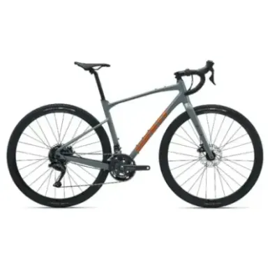 Gravel jalgratas GIANT Revolt 2 (2026) Ocean Storm (L)